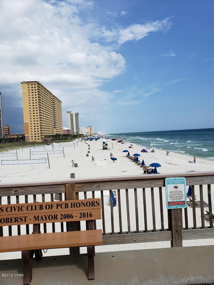 Calypso Towers III - Residential