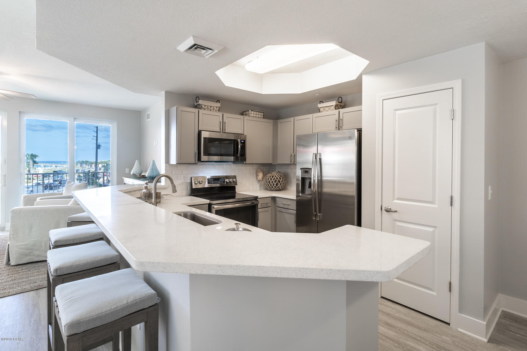 Calypso Towers III - Residential