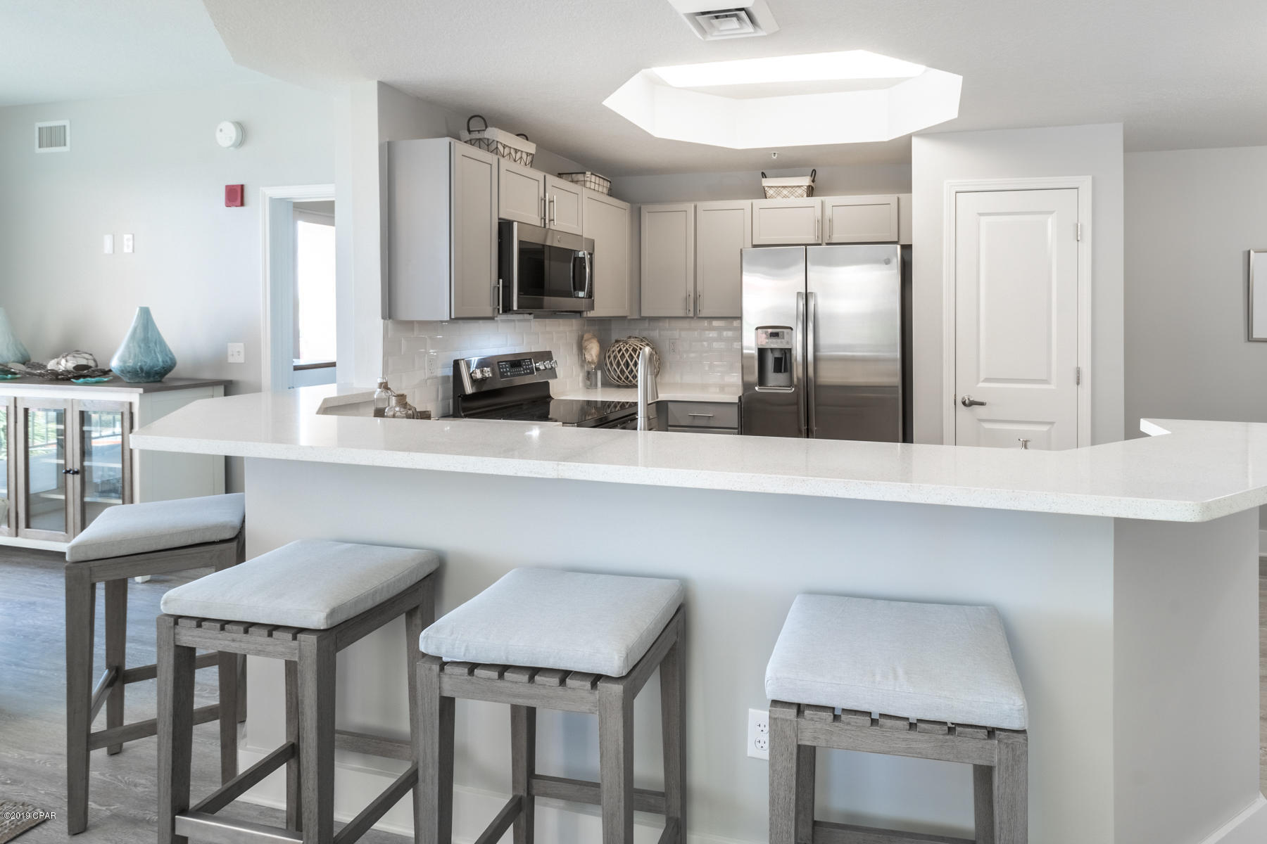 Calypso Towers III - Residential