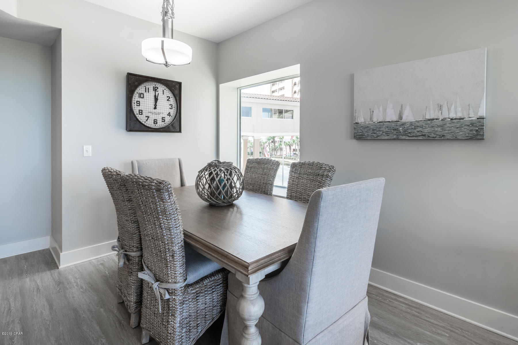 Calypso Towers III - Residential