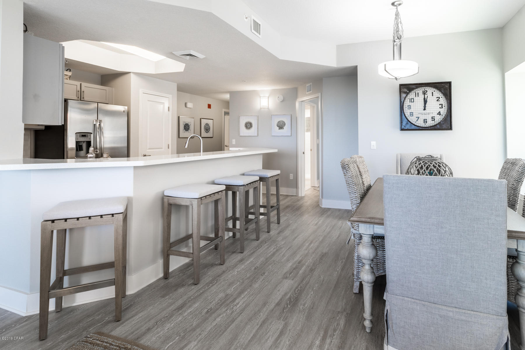 Calypso Towers III - Residential