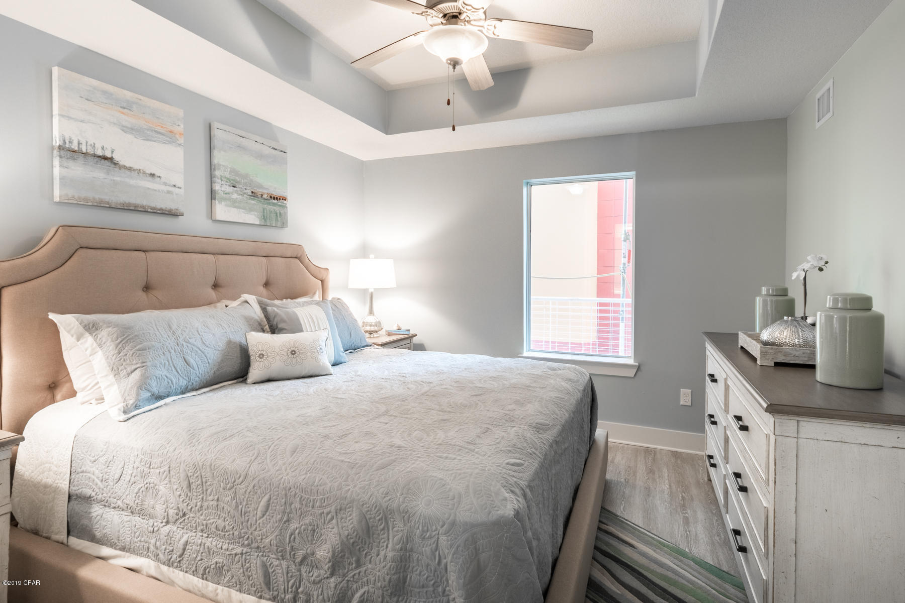 Calypso Towers III - Residential