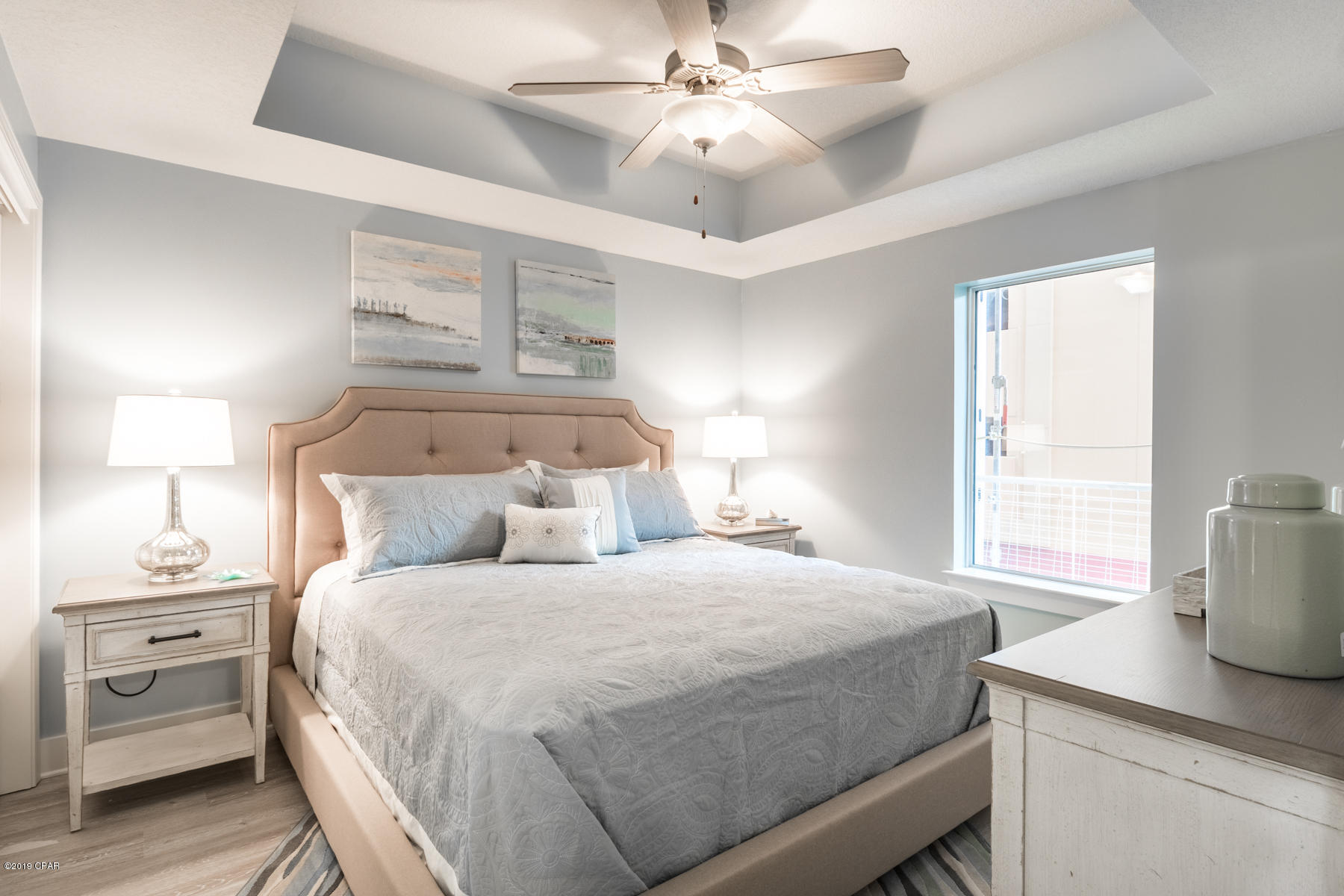 Calypso Towers III - Residential