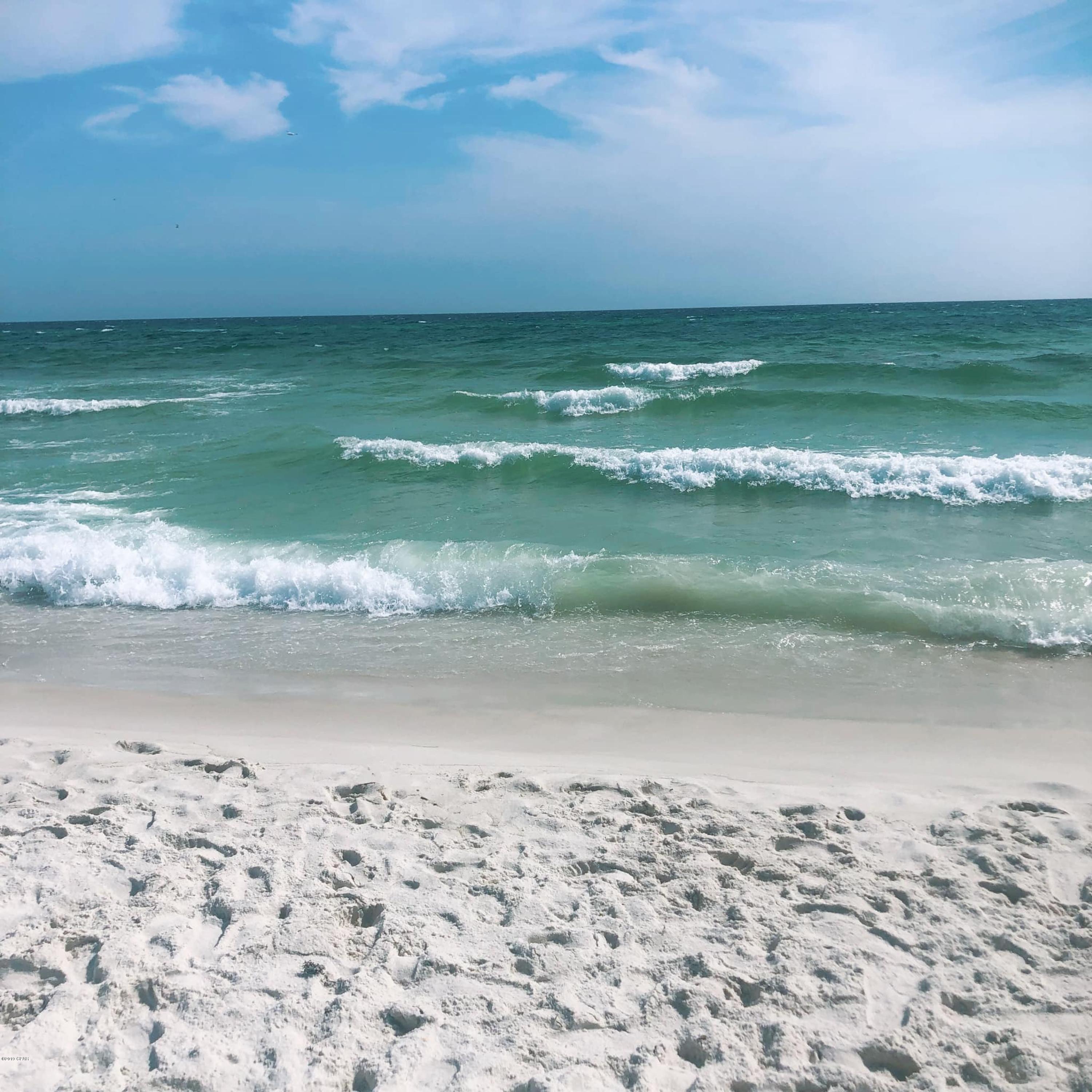 Calypso Towers III - Residential