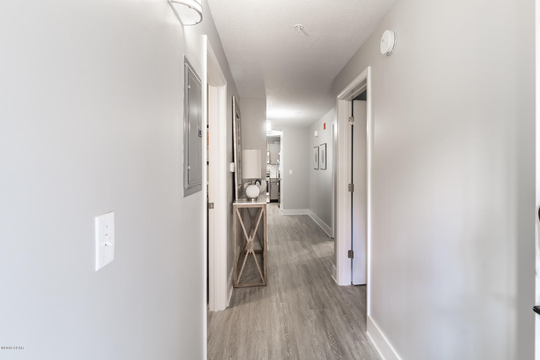 Calypso Towers III - Residential