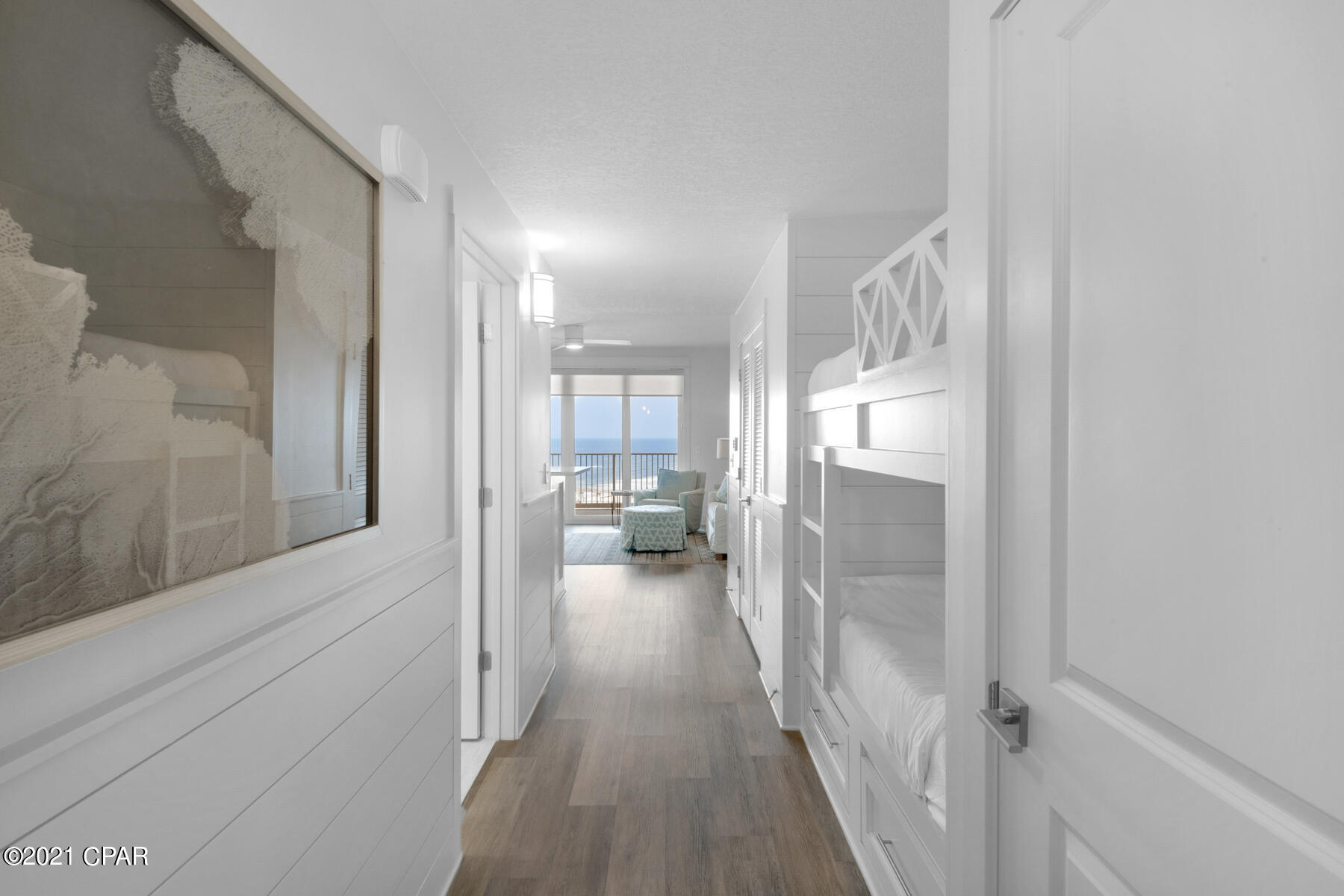 Calypso Towers III - Residential