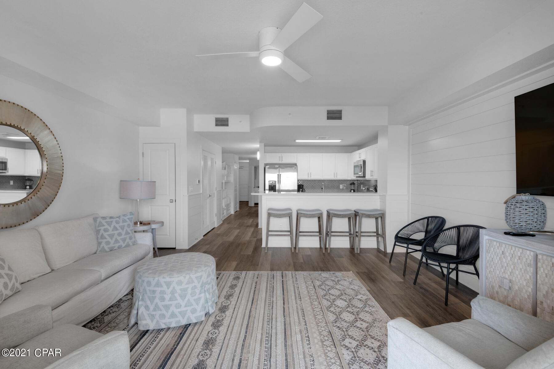 Calypso Towers III - Residential