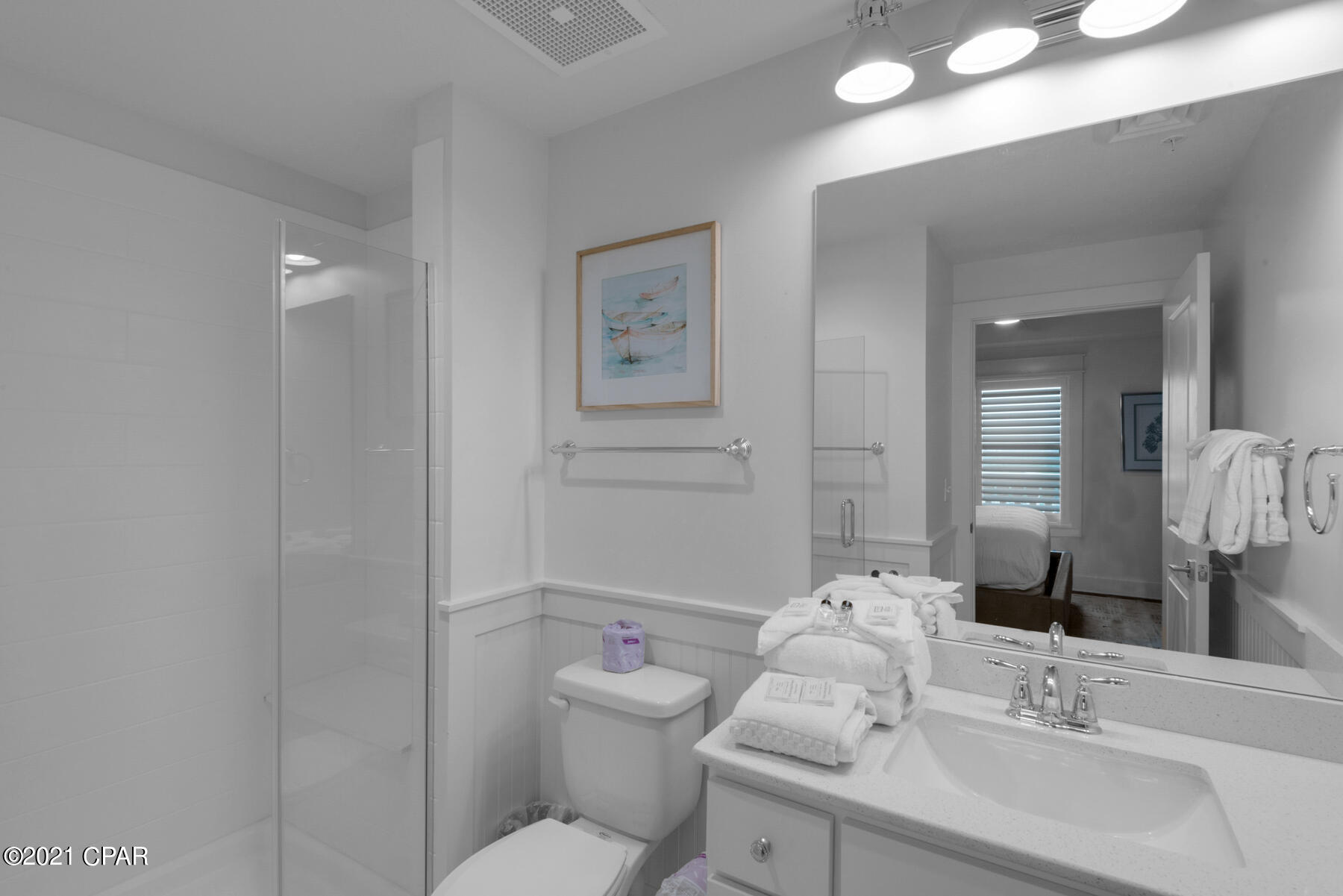 Calypso Towers III - Residential