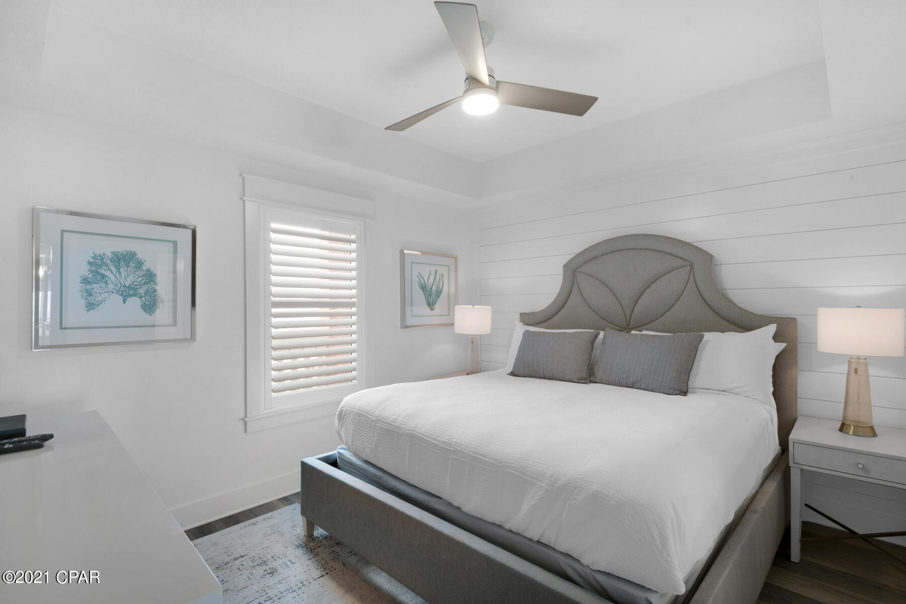 Calypso Towers III - Residential