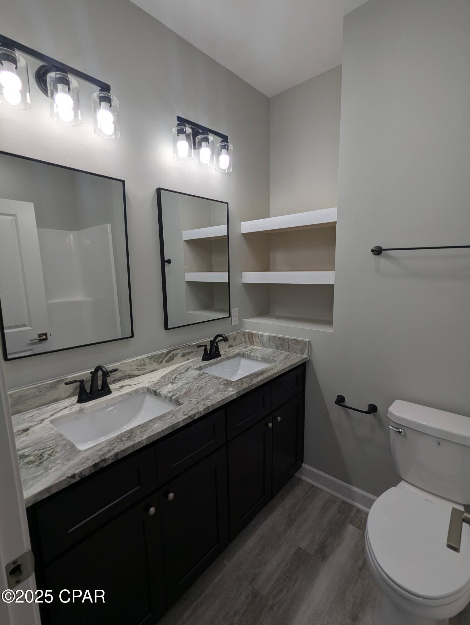 Bayview Heights - Residential