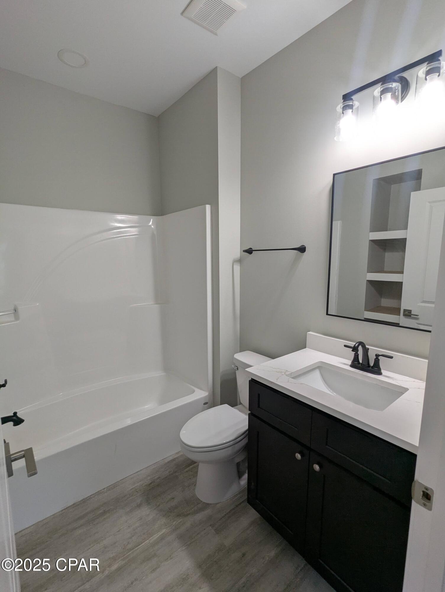 Bayview Heights - Residential