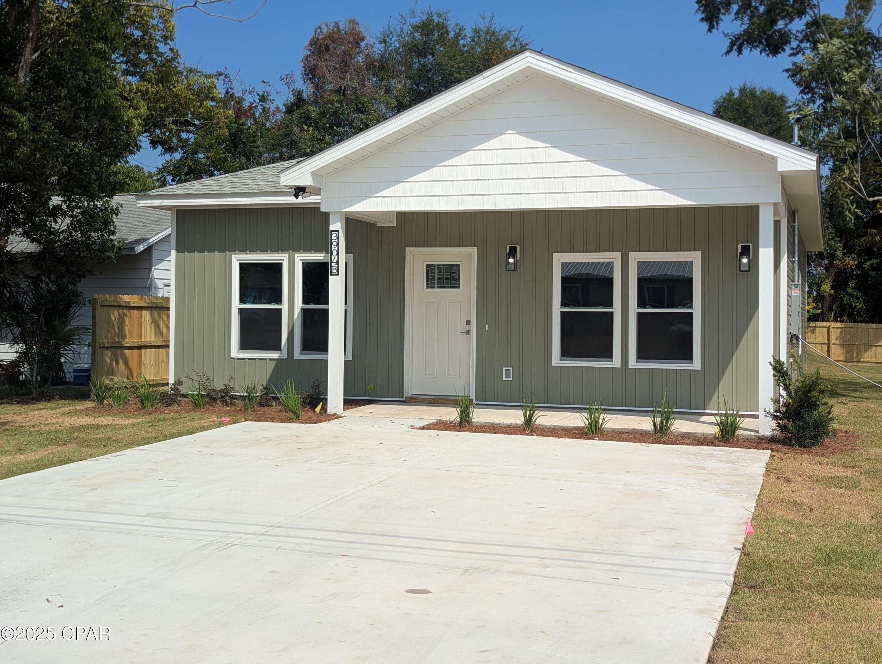 Bayview Heights - Residential