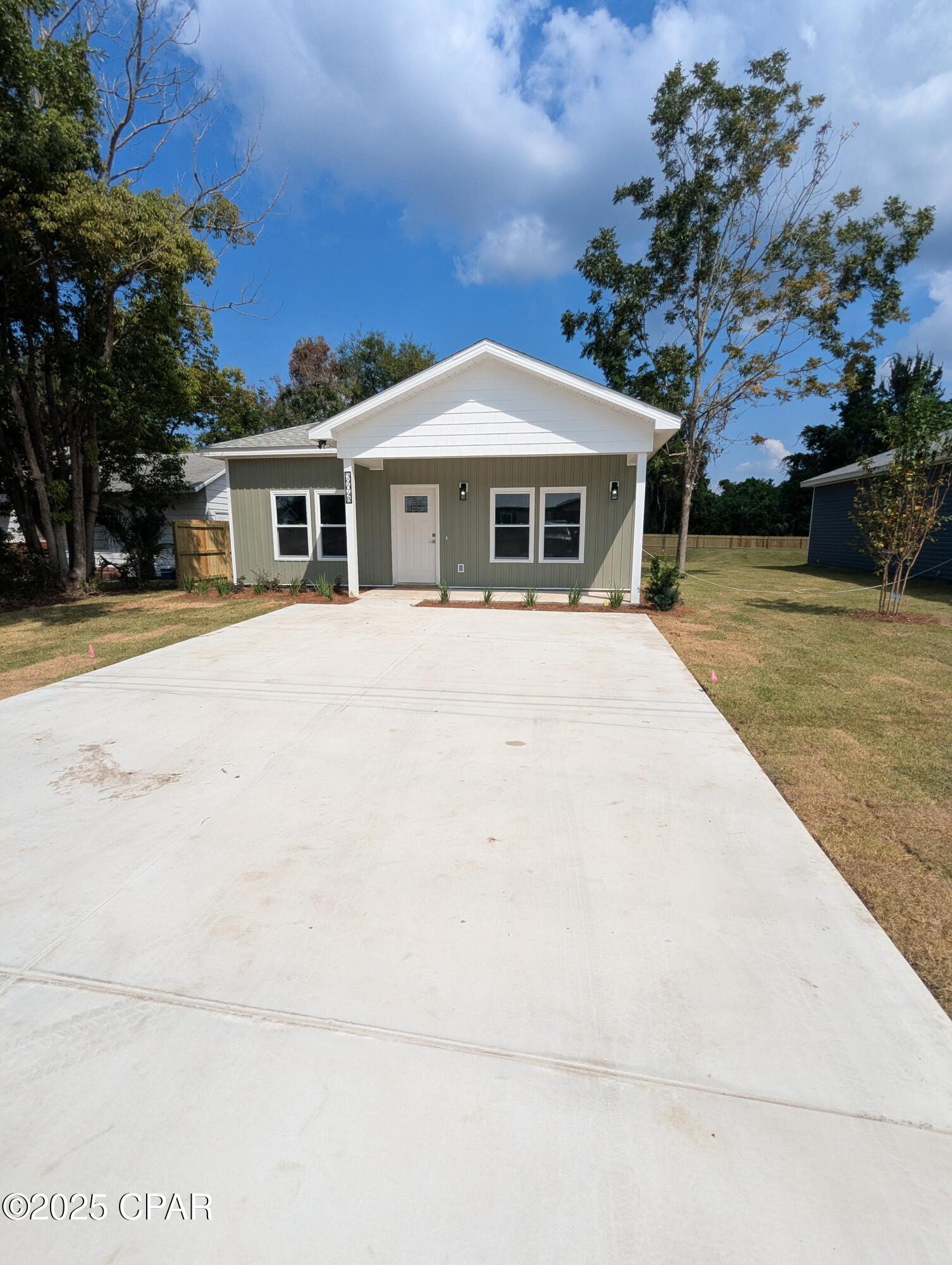 Bayview Heights - Residential