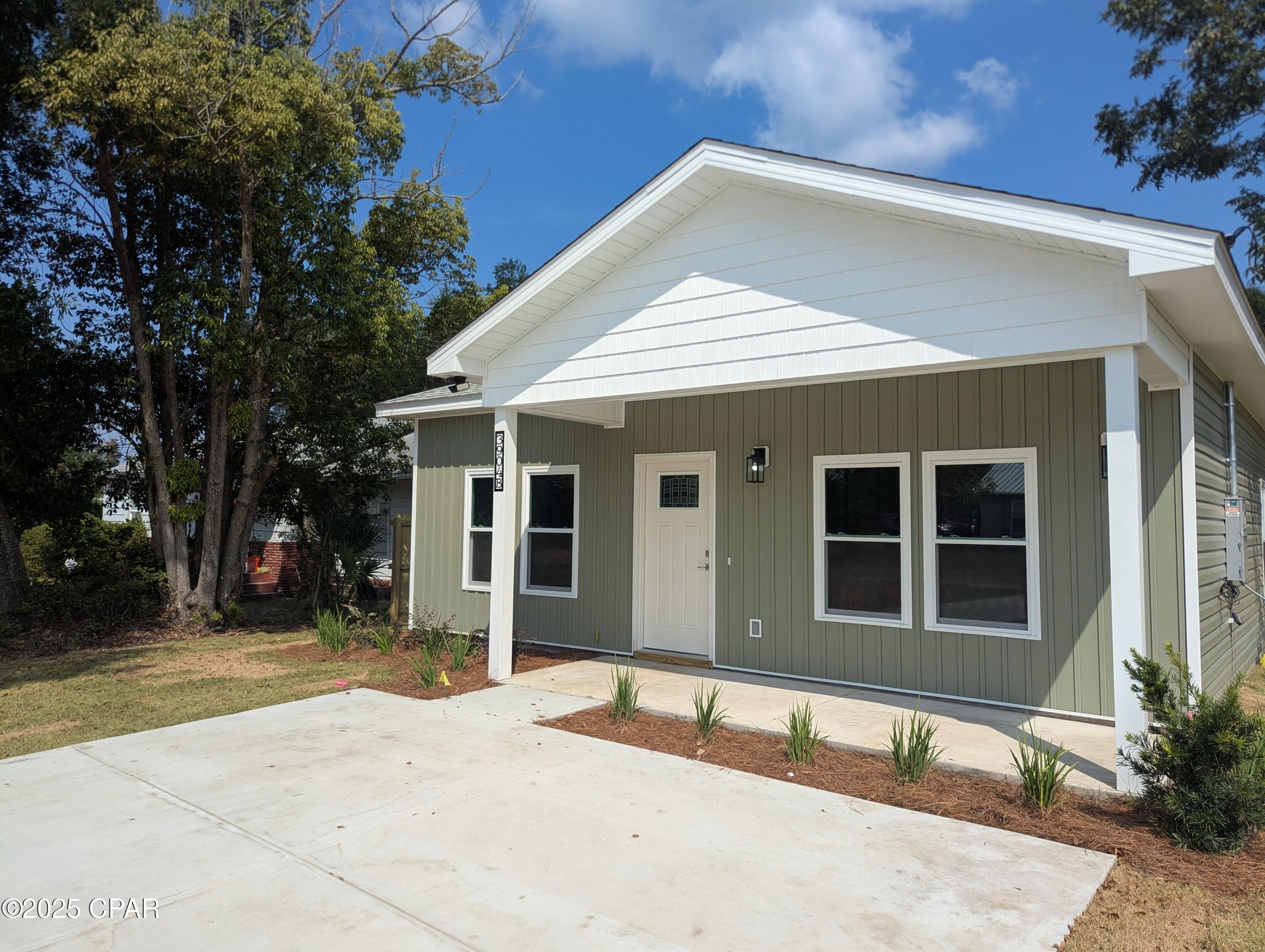 Bayview Heights - Residential