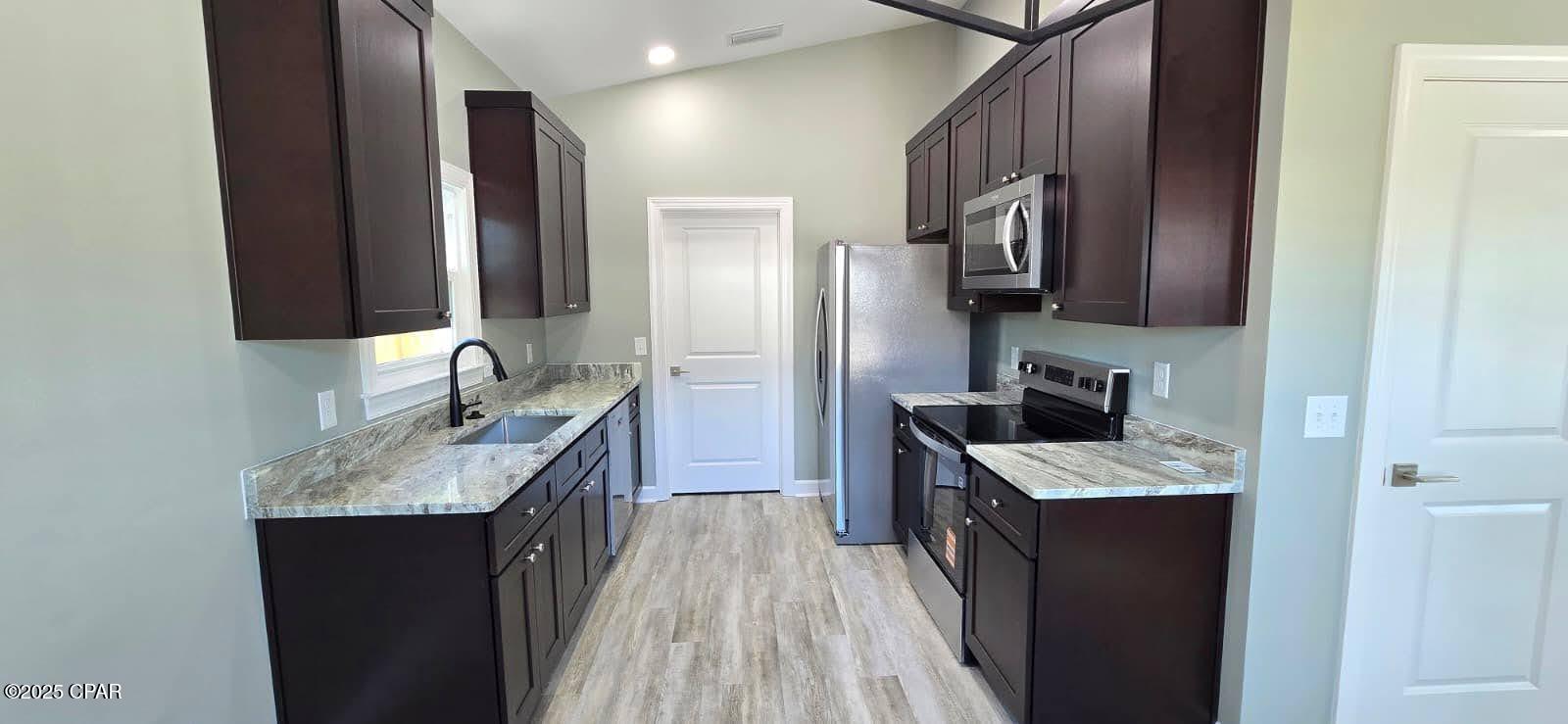 Bayview Heights - Residential