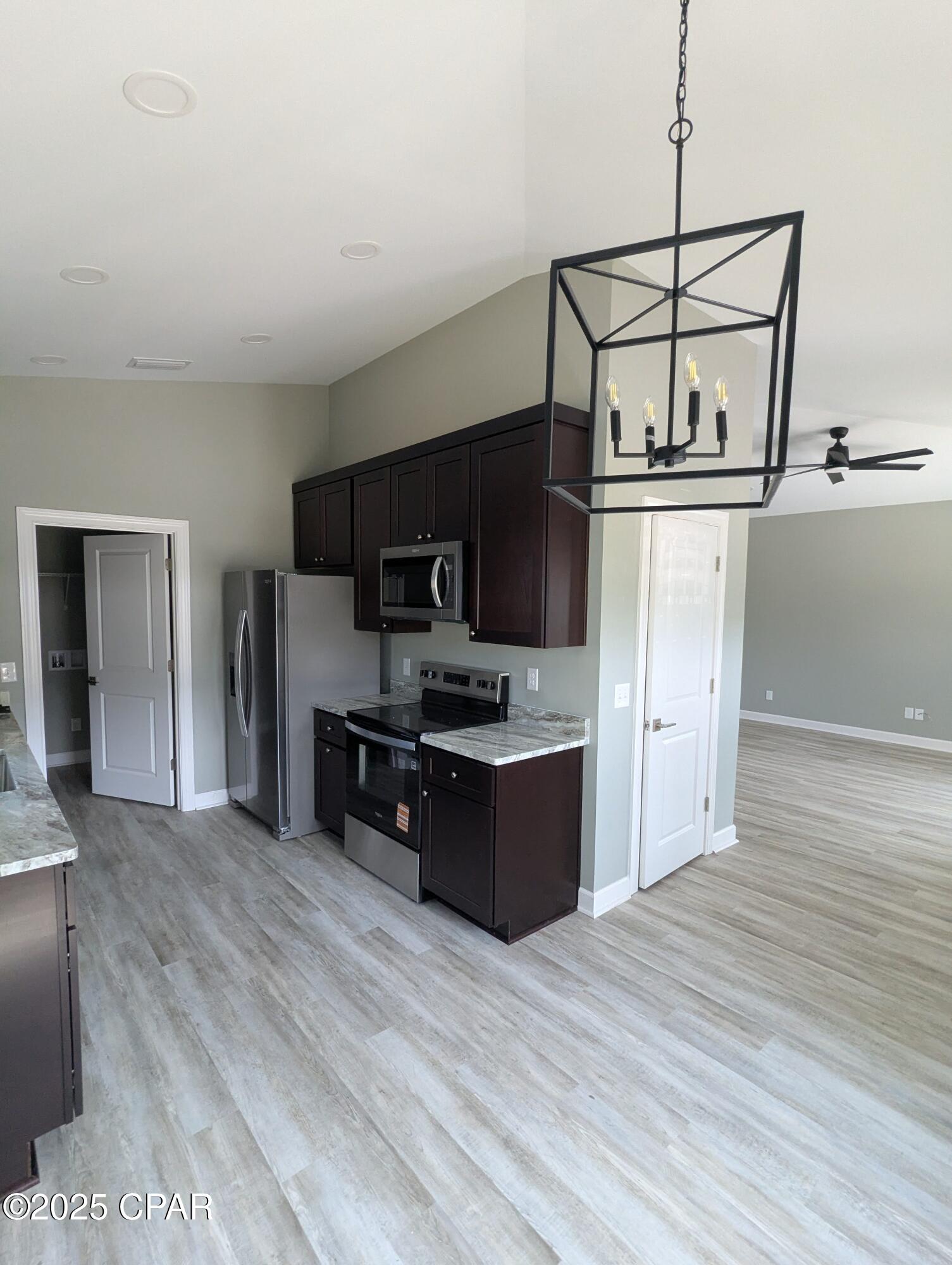 Bayview Heights - Residential