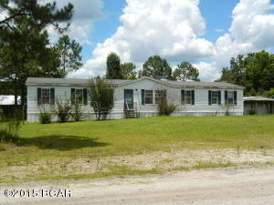 Panama Pines Unit Two - Residential