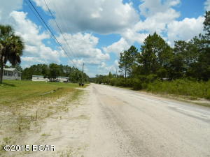 Panama Pines Unit Two - Residential