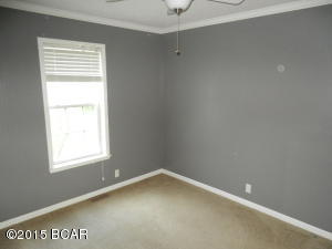 Panama Pines Unit Two - Residential