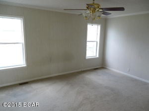 Panama Pines Unit Two - Residential