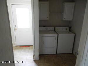 Panama Pines Unit Two - Residential