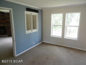 Panama Pines Unit Two - Residential