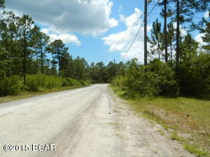 Panama Pines Unit Two - Residential