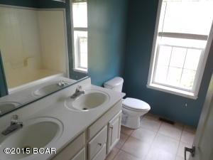 Panama Pines Unit Two - Residential