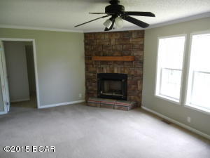 Panama Pines Unit Two - Residential