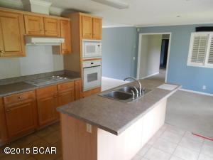 Panama Pines Unit Two - Residential