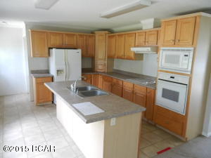 Panama Pines Unit Two - Residential