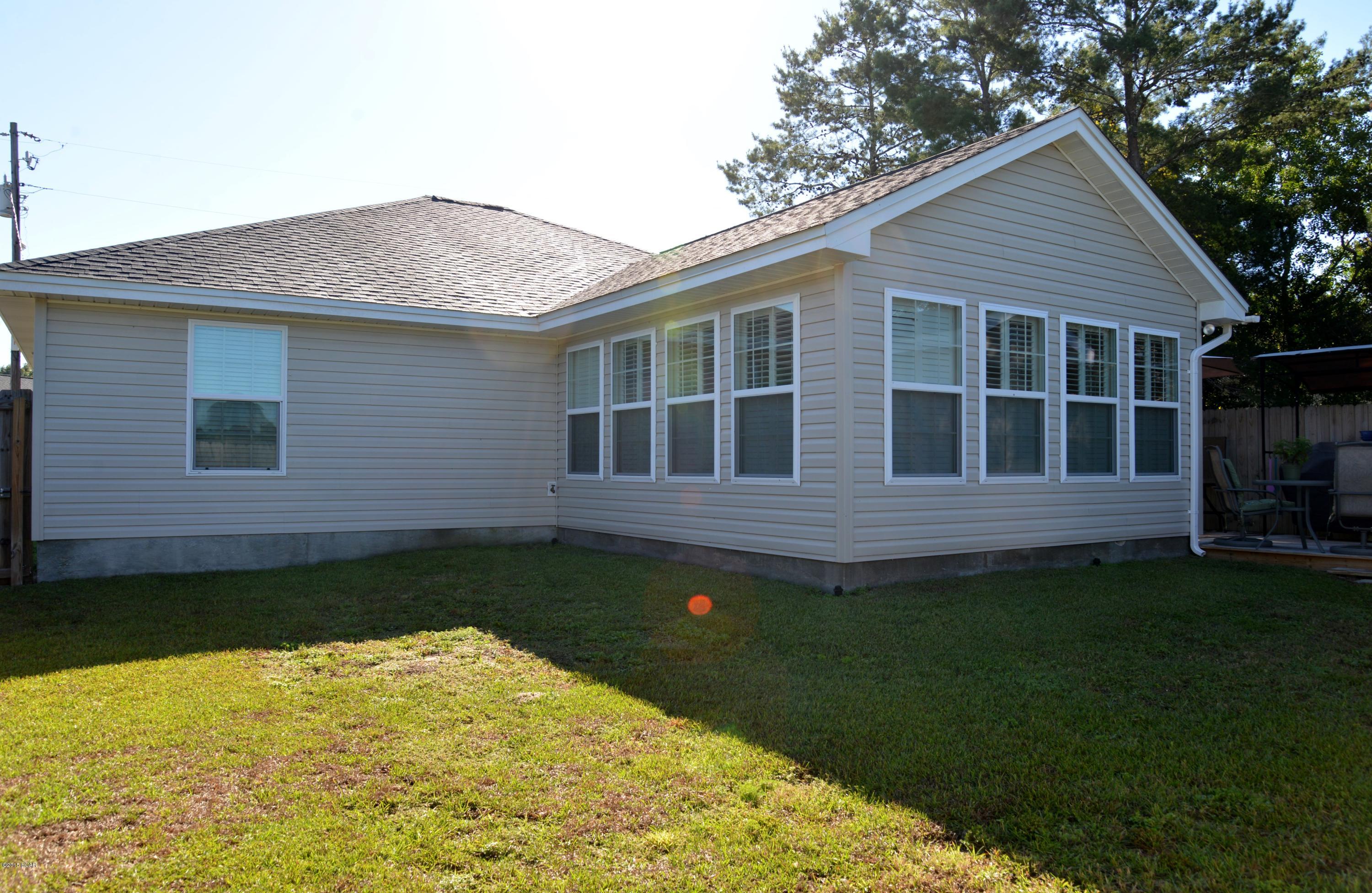 Open Sands - Residential