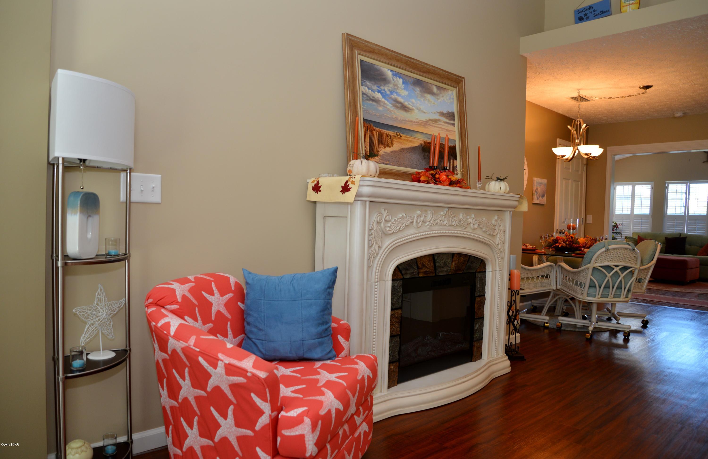 Open Sands - Residential