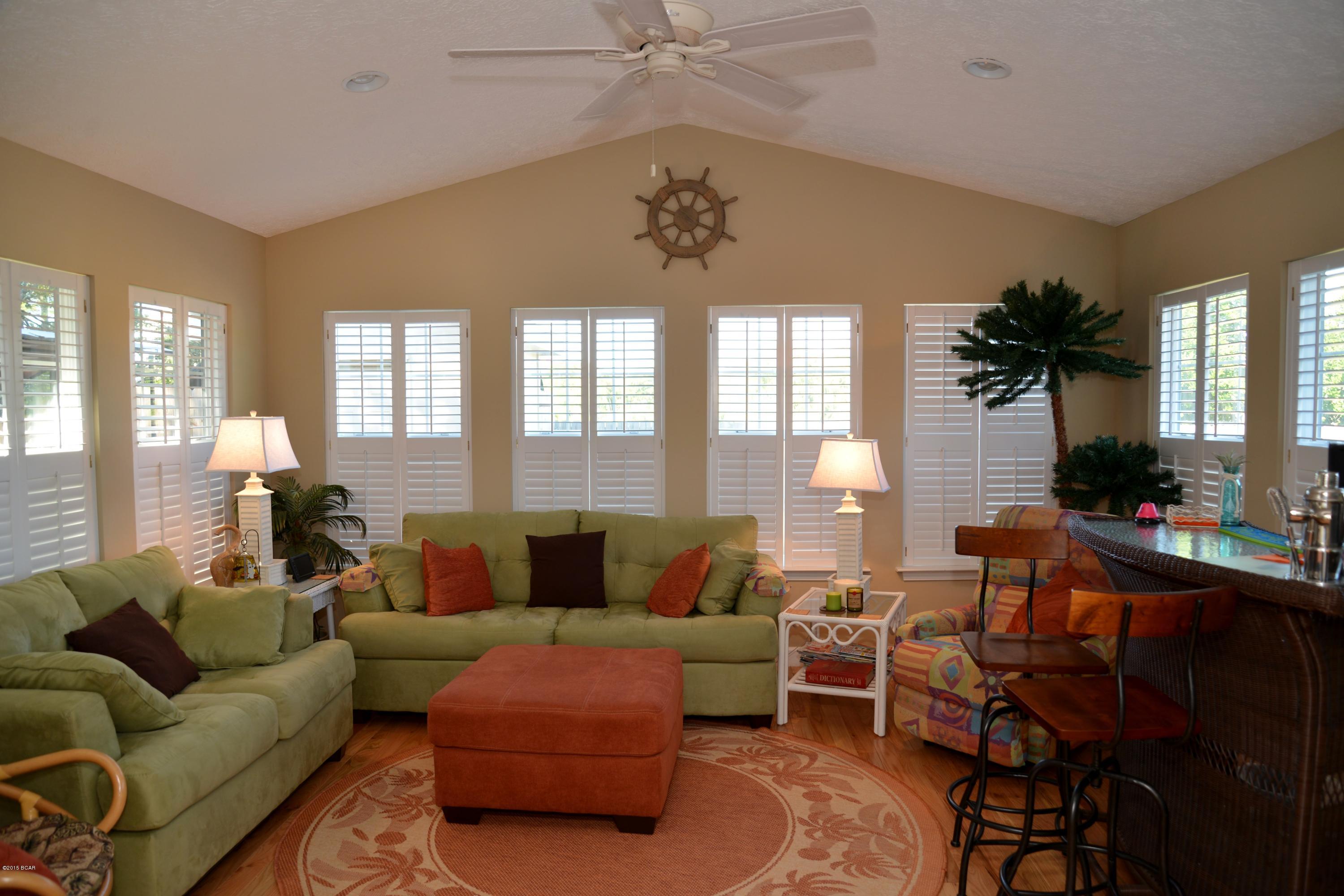 Open Sands - Residential