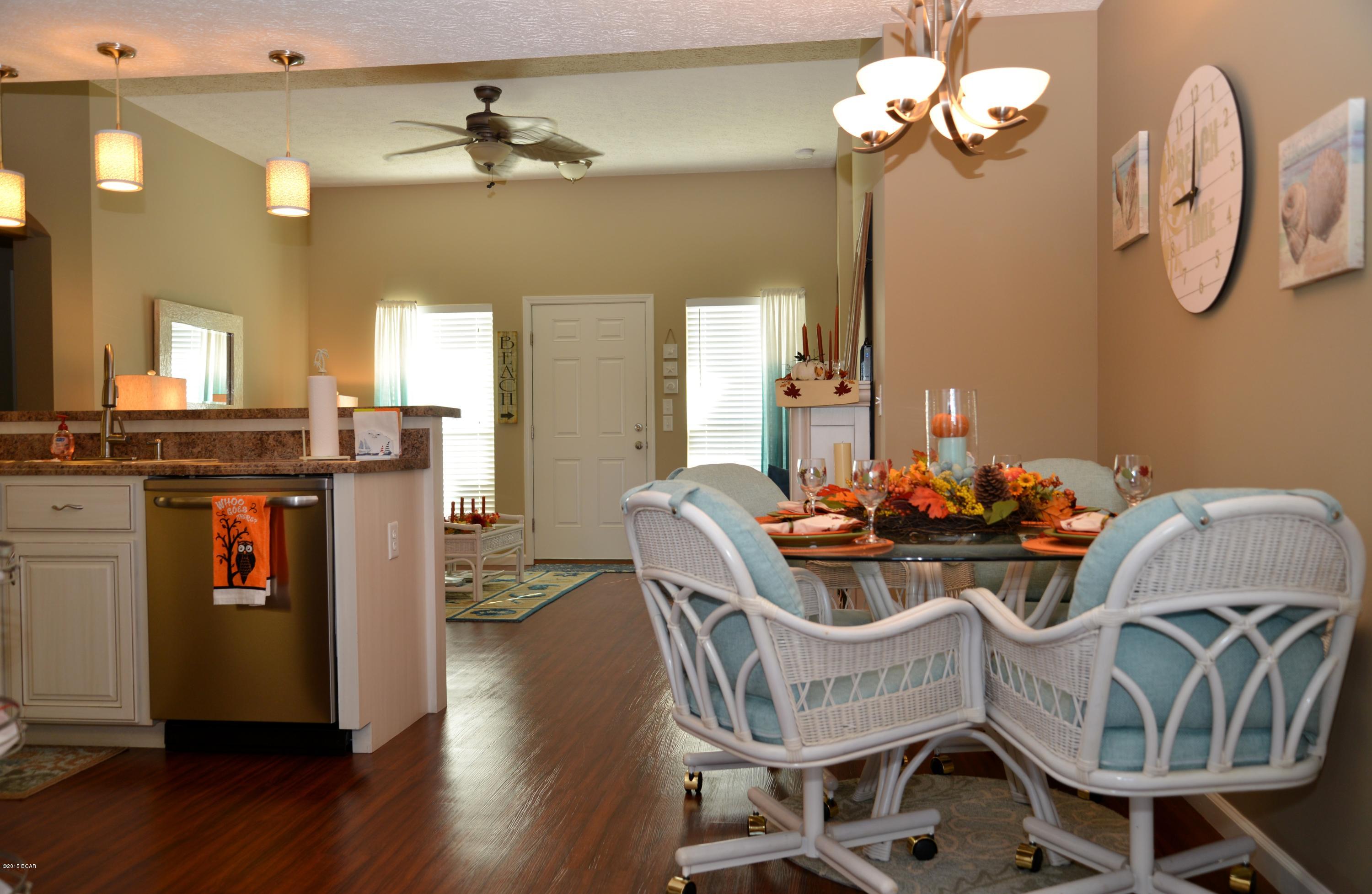 Open Sands - Residential