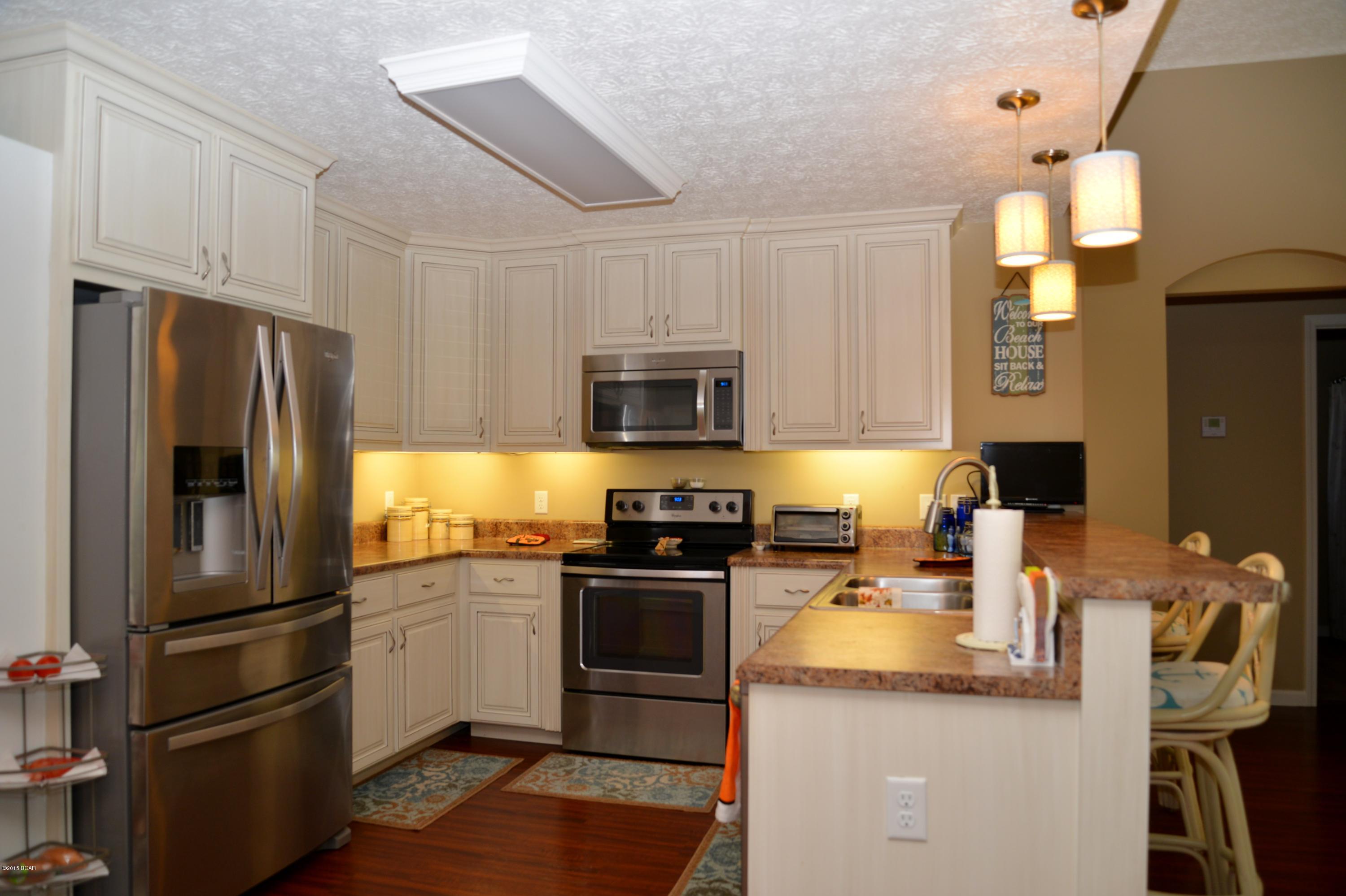 Open Sands - Residential