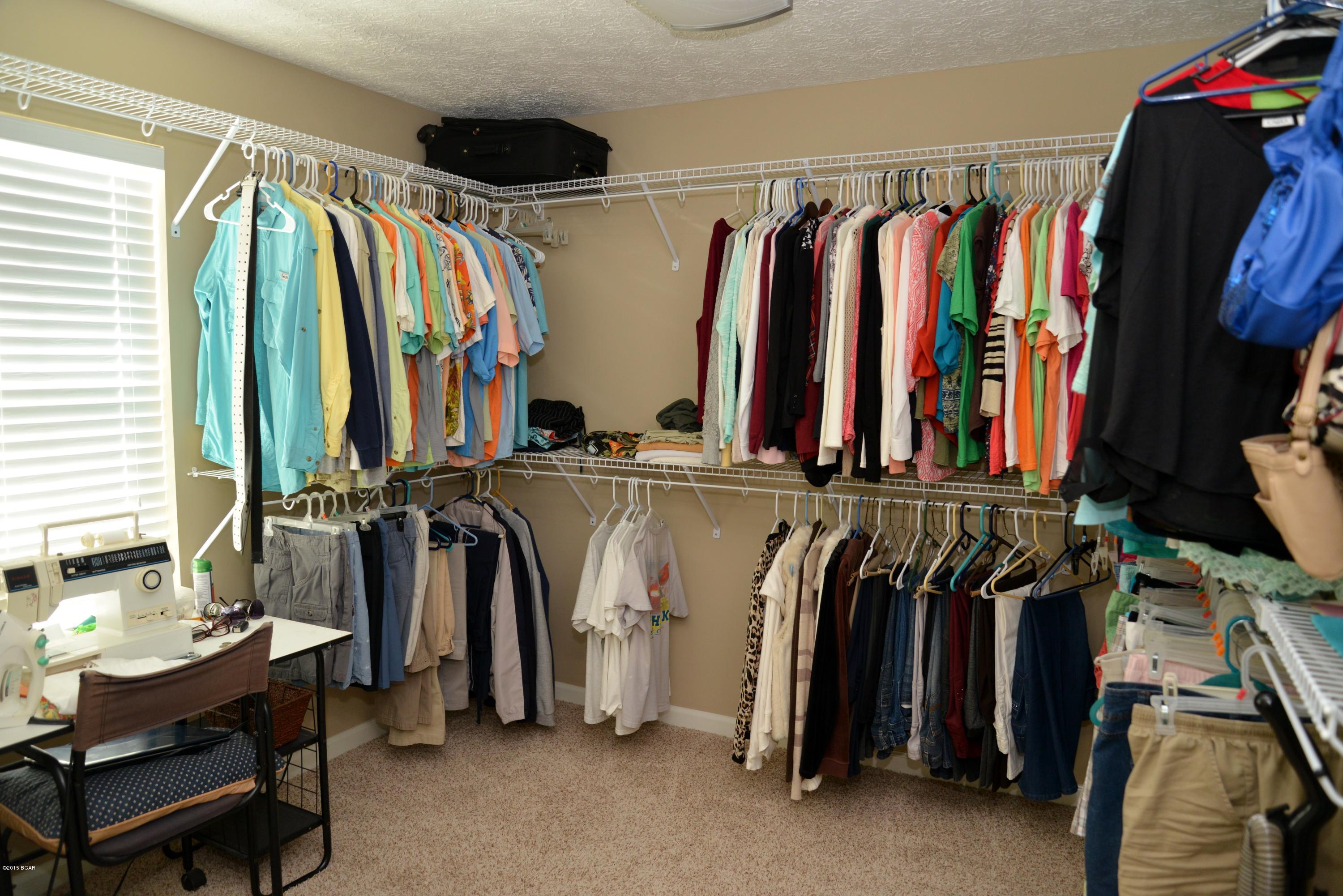 Open Sands - Residential