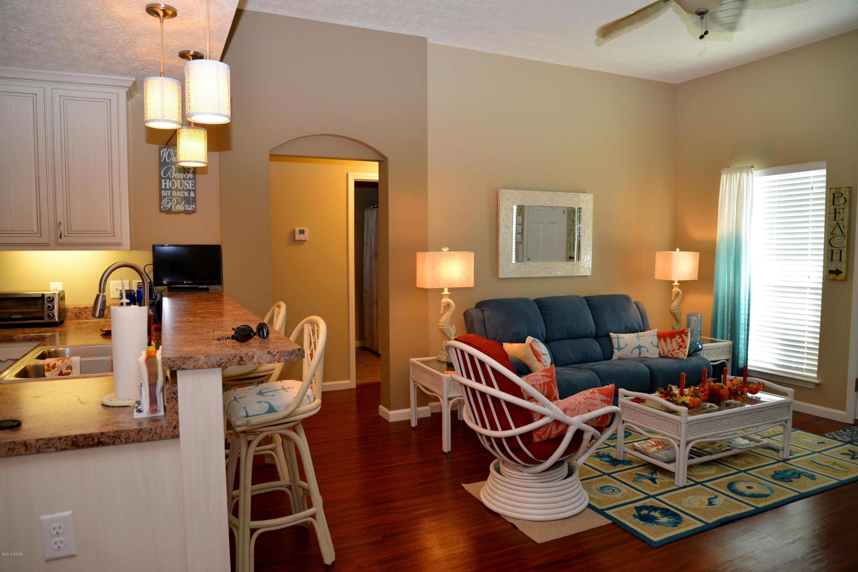 Open Sands - Residential