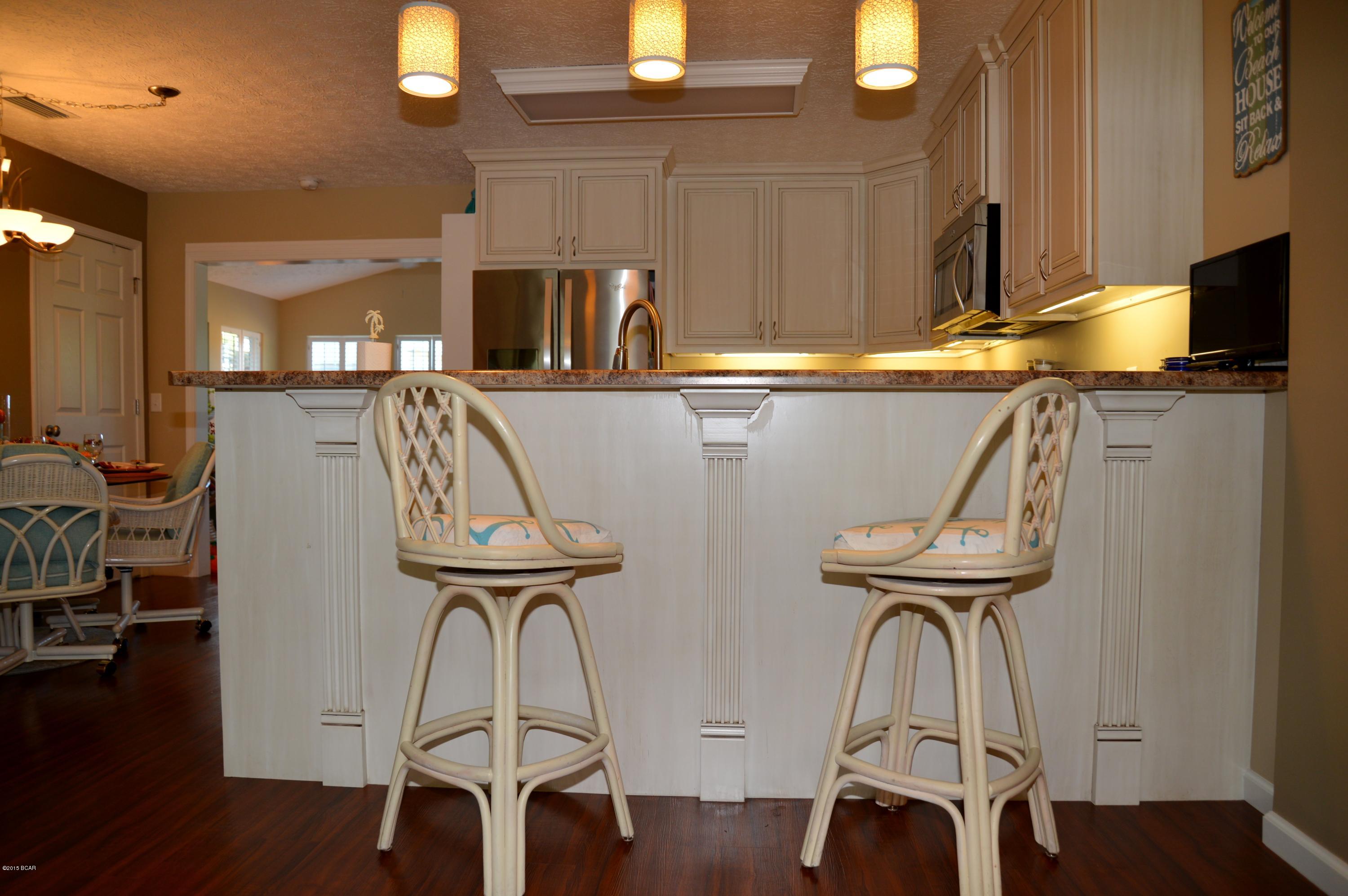 Open Sands - Residential