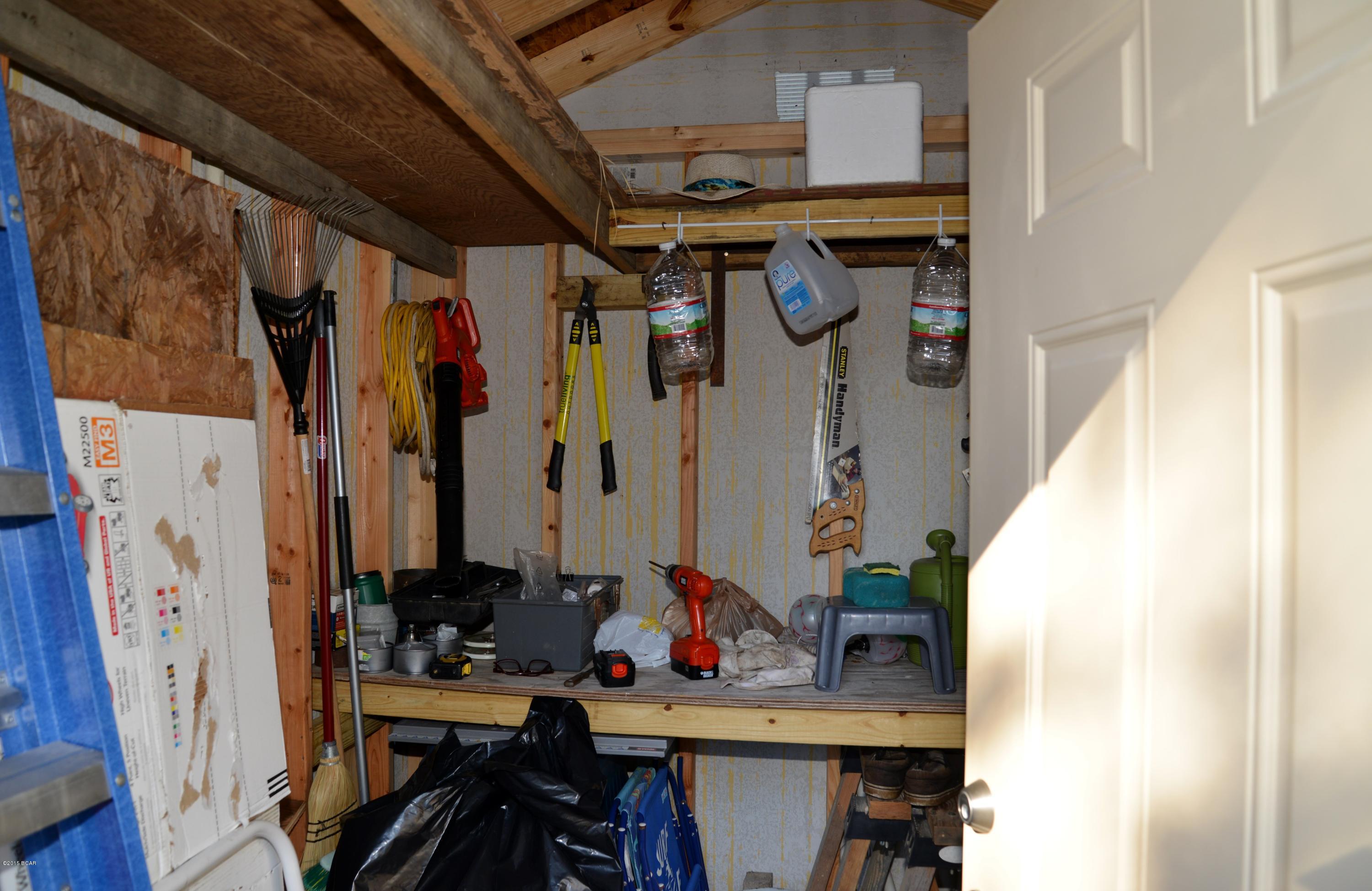 Open Sands - Residential