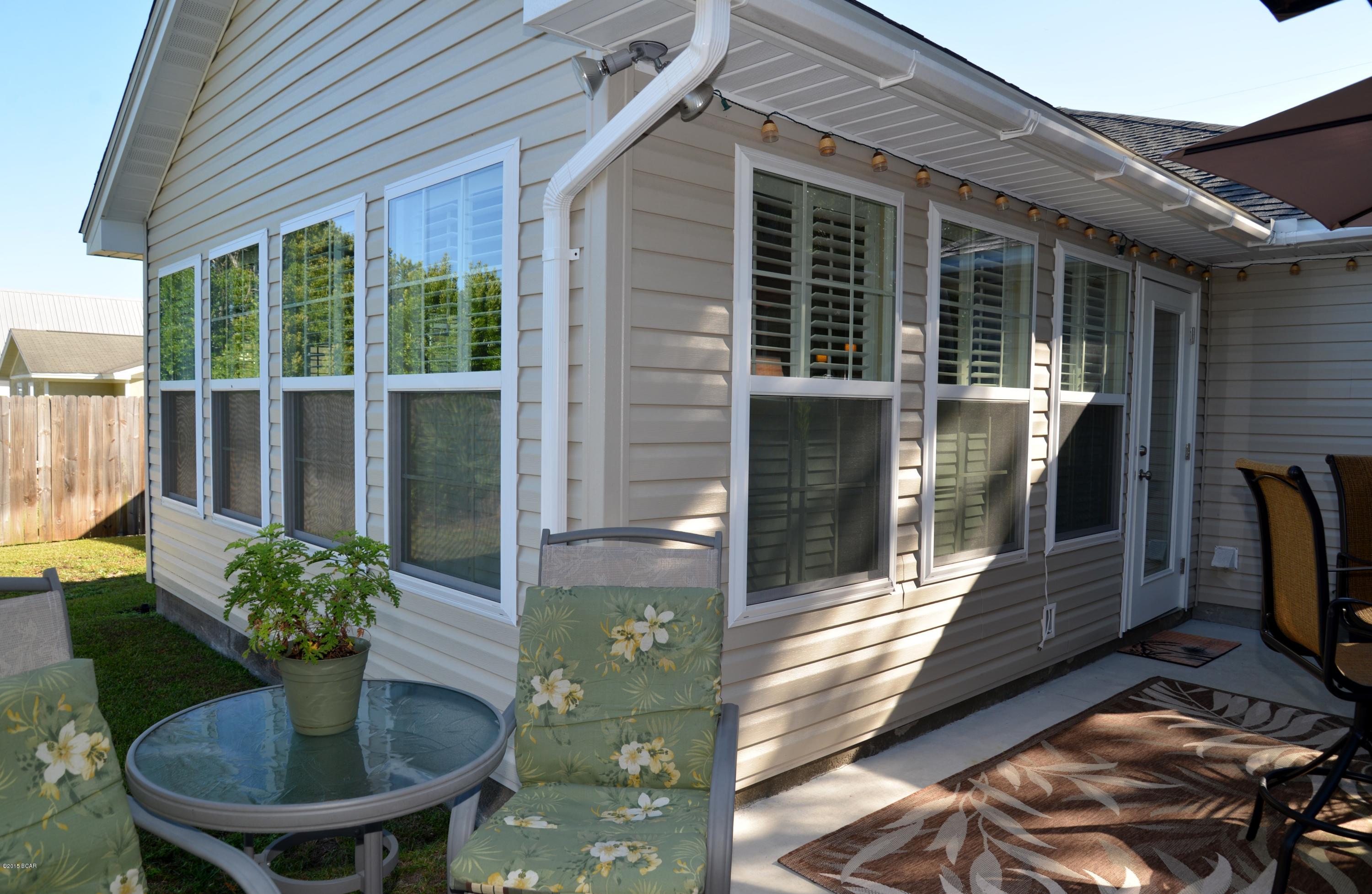 Open Sands - Residential