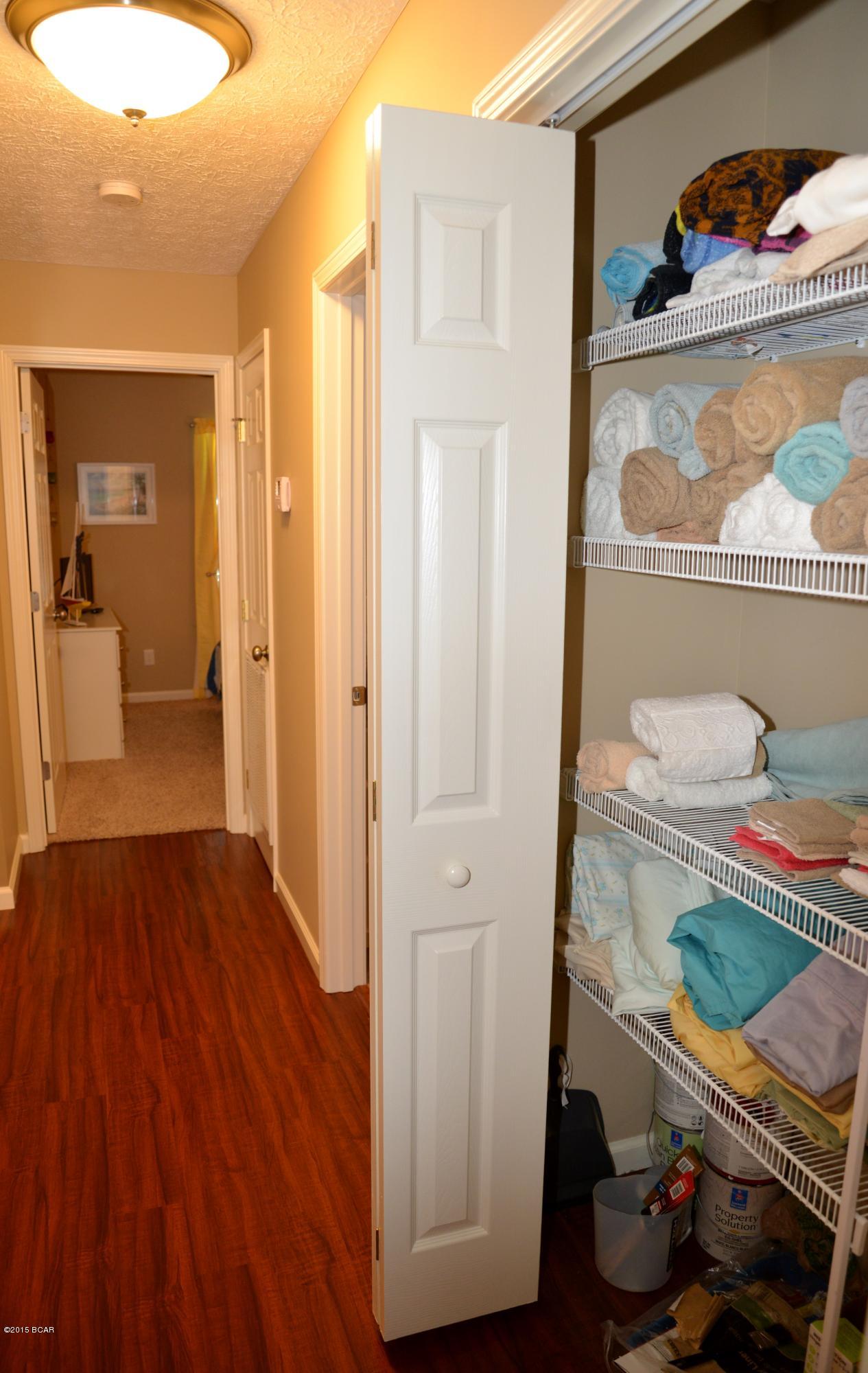 Open Sands - Residential