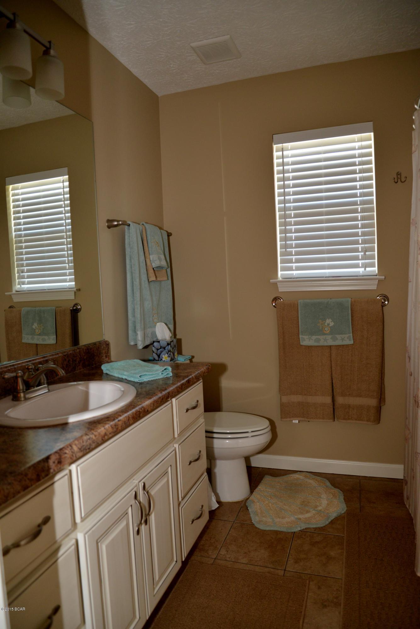 Open Sands - Residential