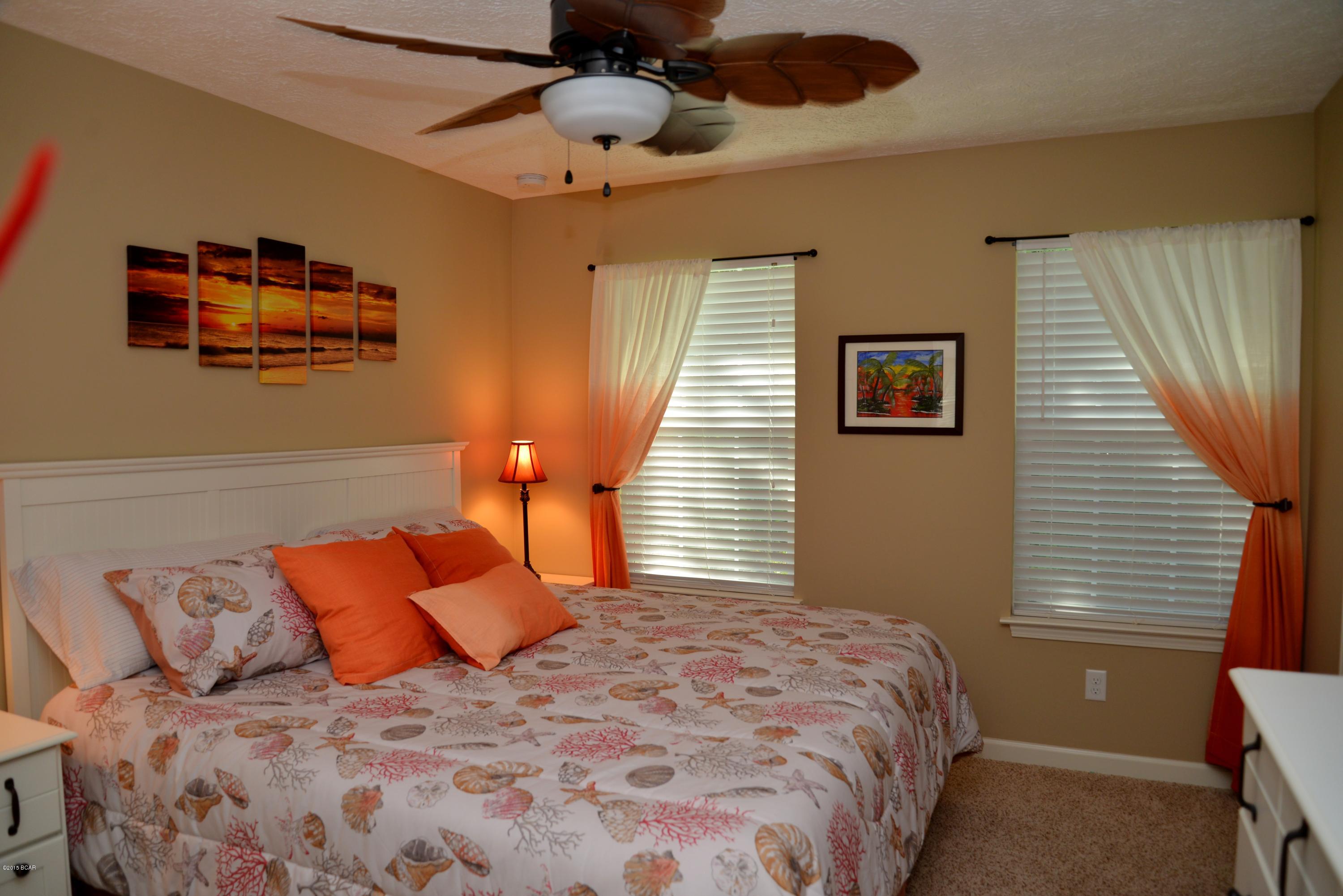 Open Sands - Residential