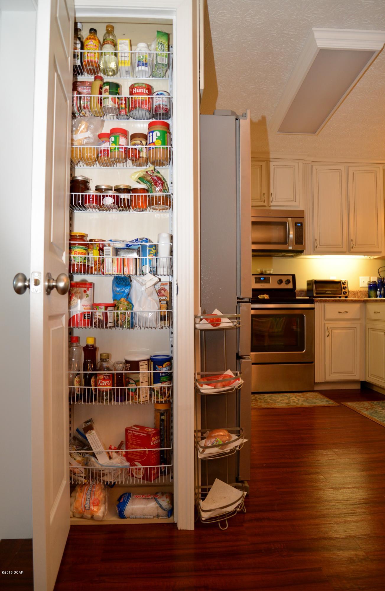 Open Sands - Residential