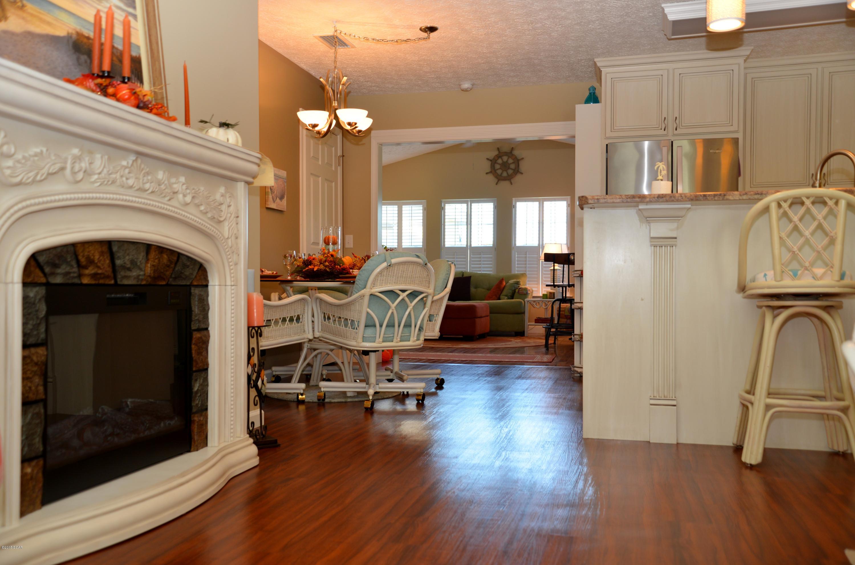 Open Sands - Residential