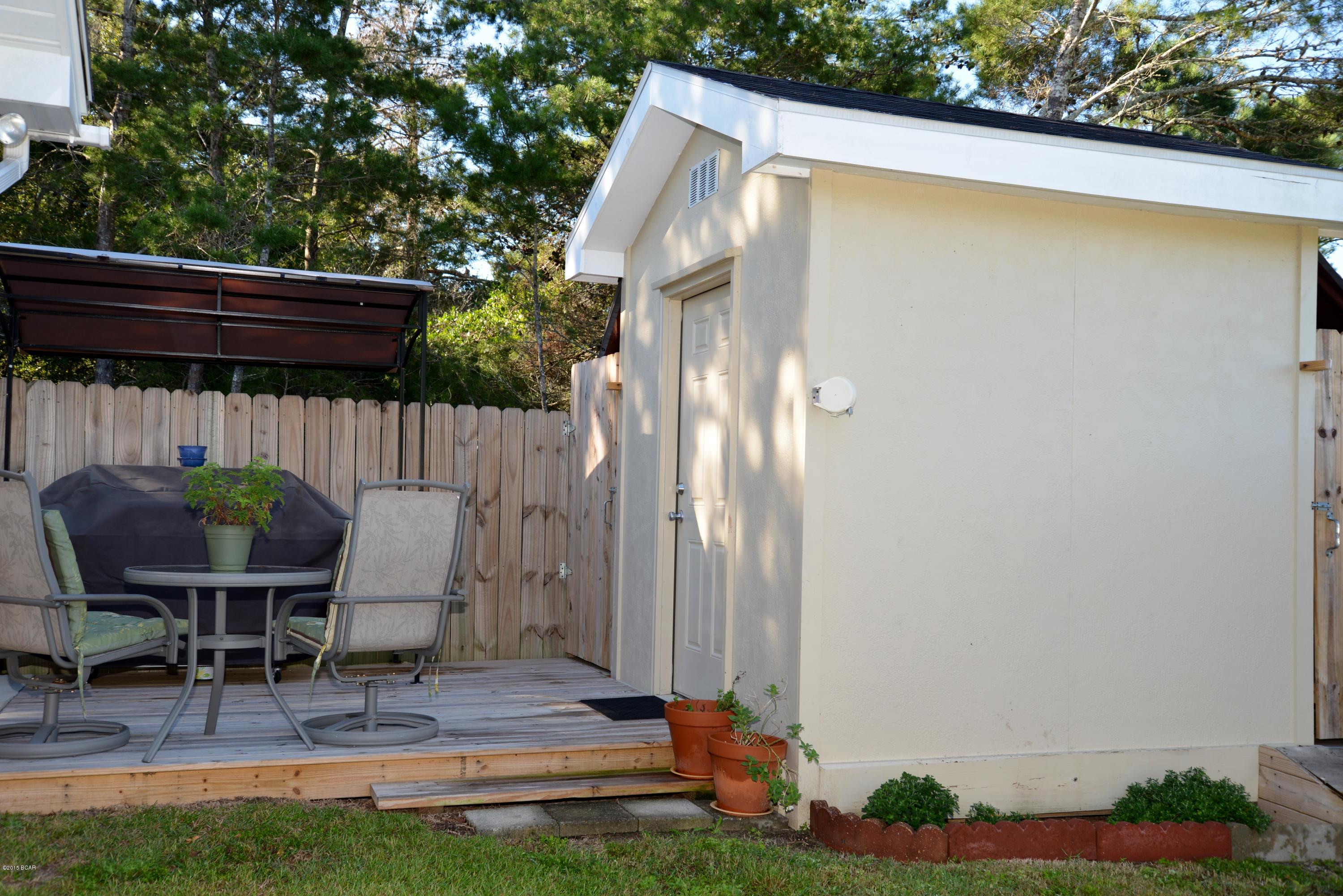 Open Sands - Residential