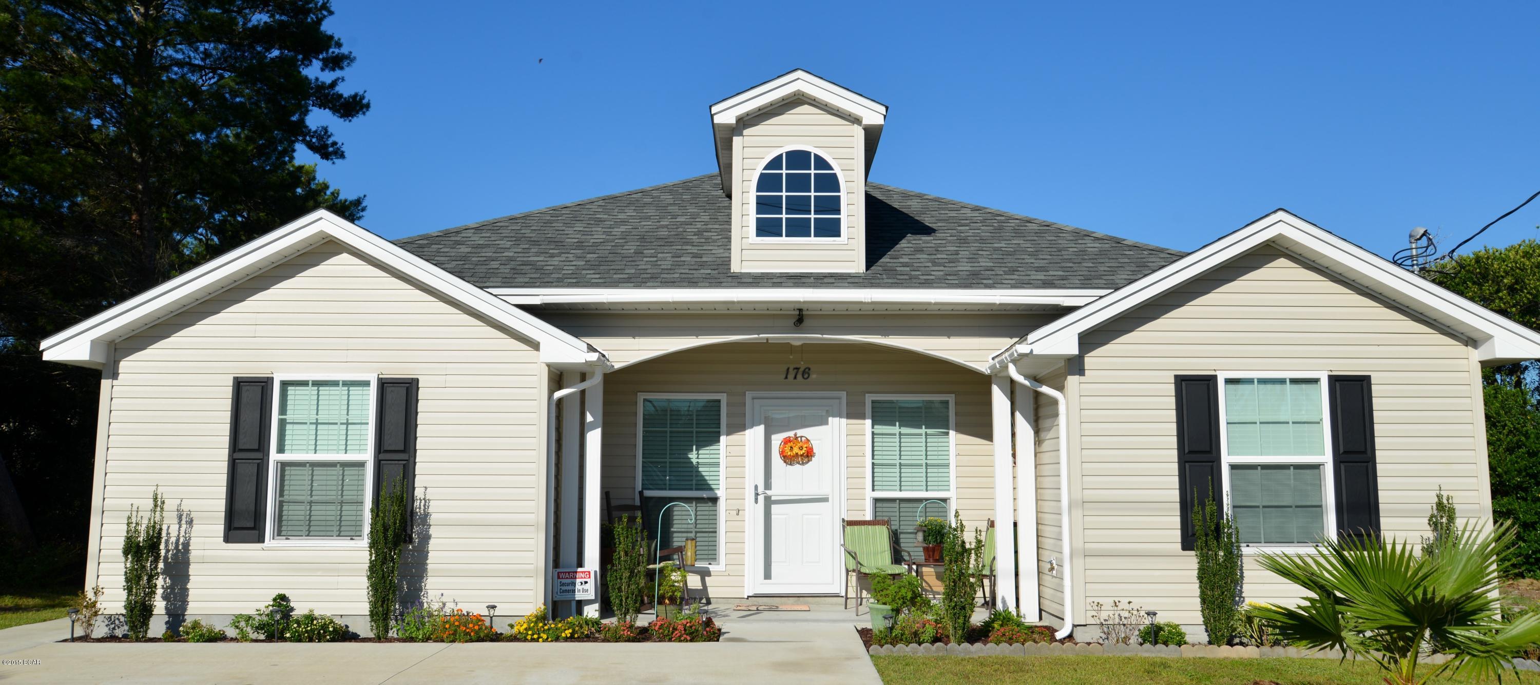 Open Sands - Residential