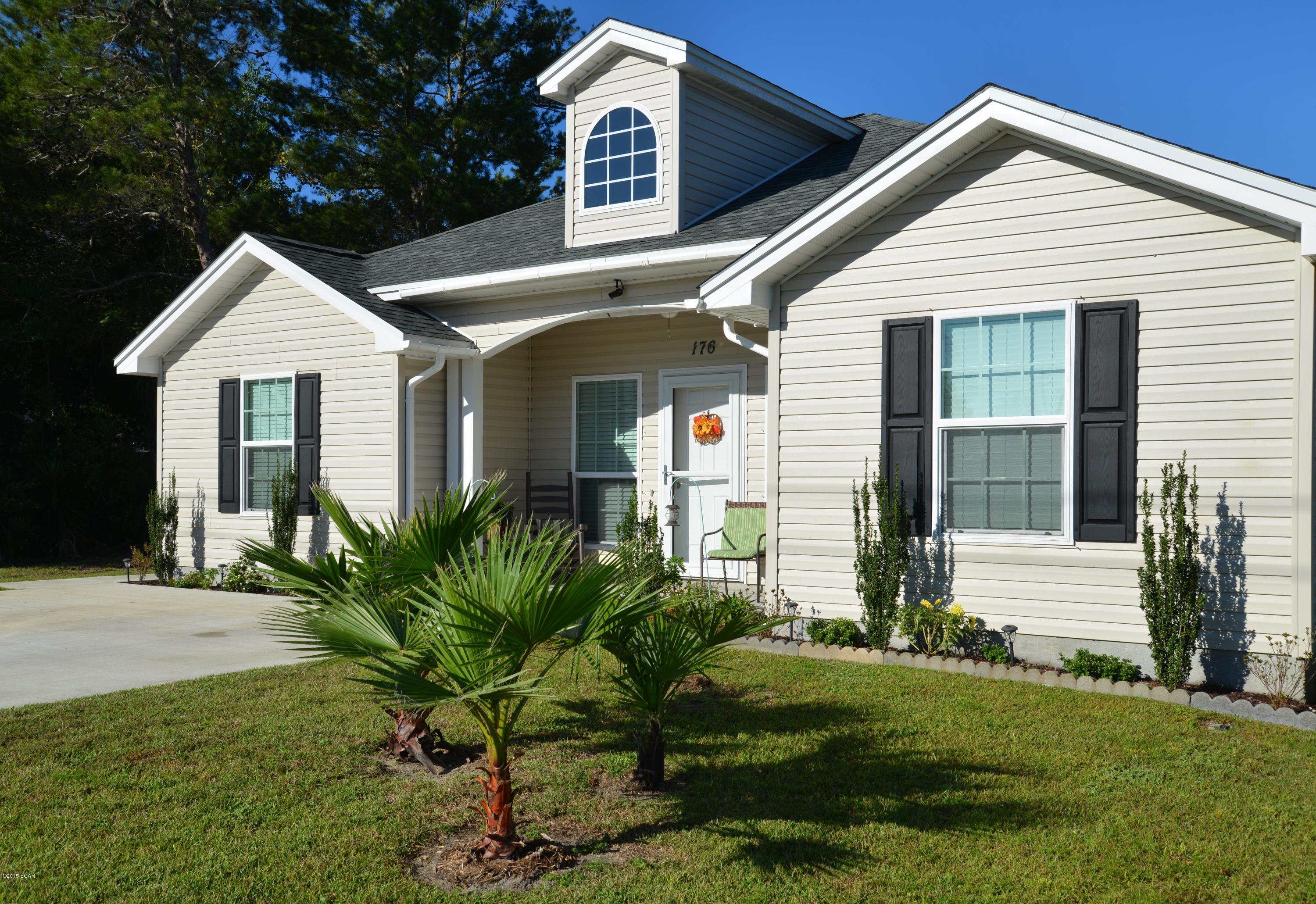 Open Sands - Residential