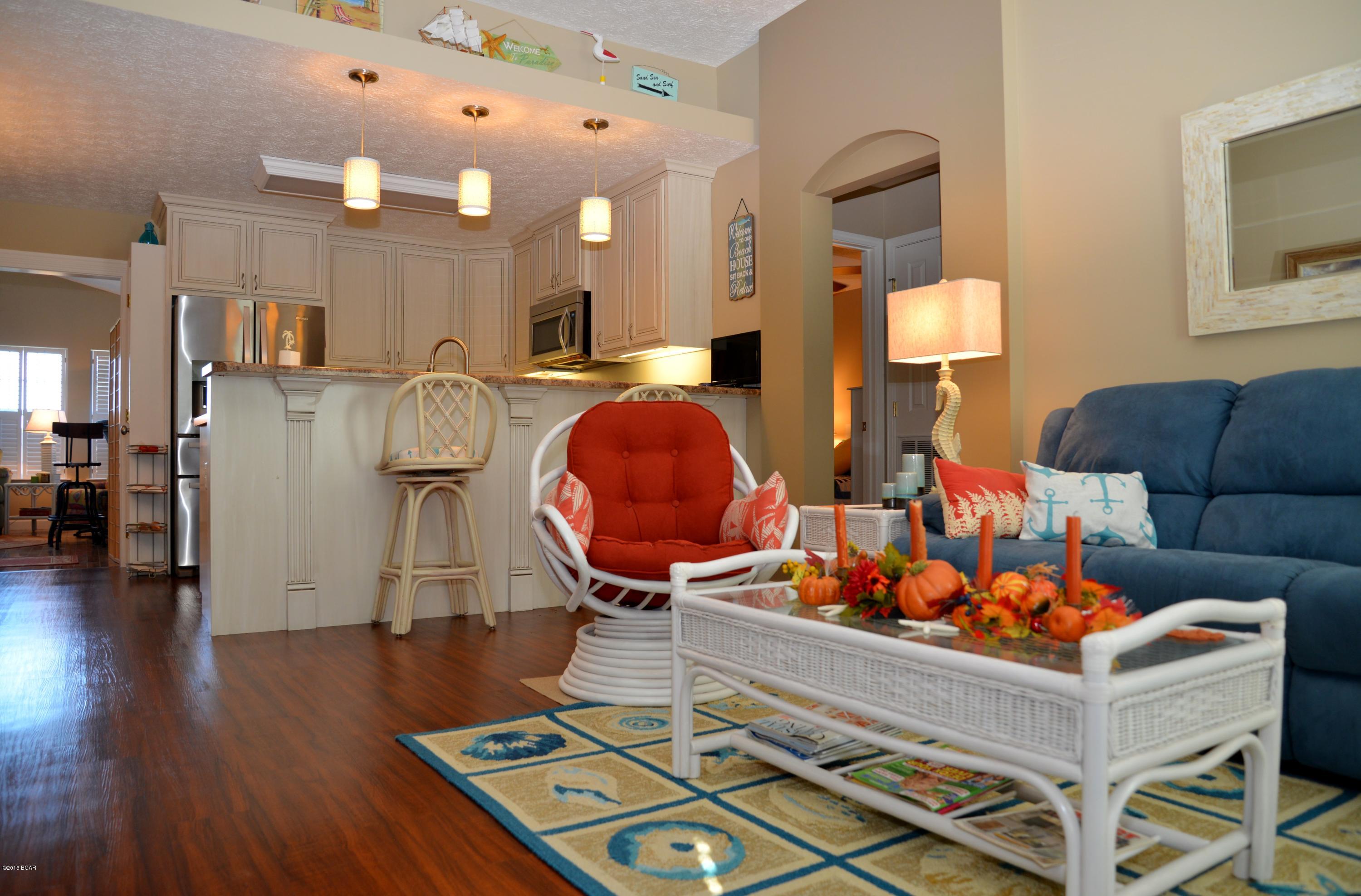 Open Sands - Residential